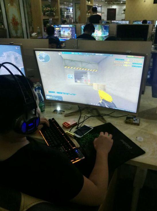 NEO谈团队凝聚力：“在关键时刻每个人都会挺身而出”