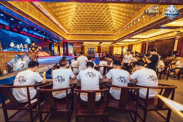 Creme：目标是晋级世界赛，想展现敢打敢拼的队伍风格